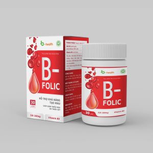 B-FOLIC