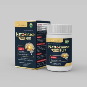 Natokinate Plus