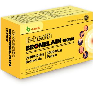 Bromelain