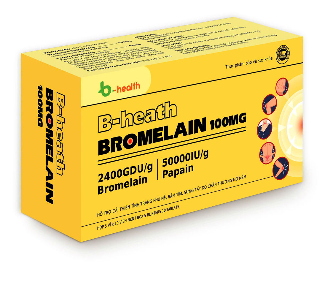 bromelain