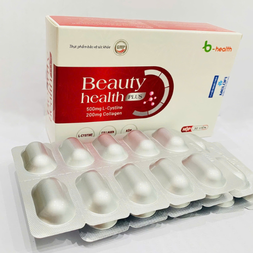 BEAUTY HEALTH PLUS