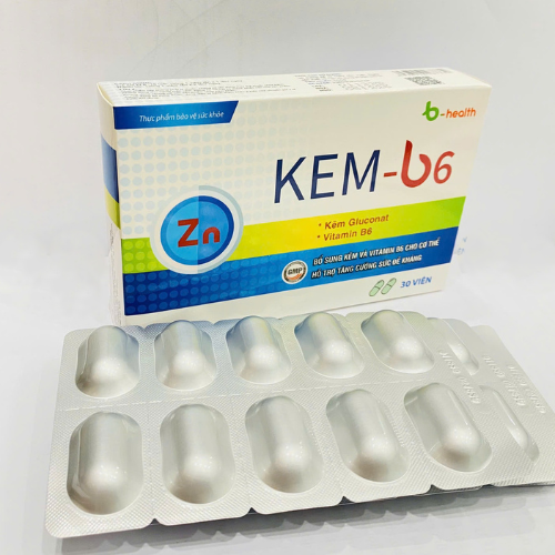 KEM -B6