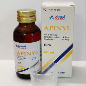 Apinyl 60