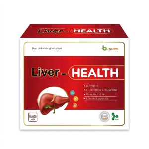 Liver - Health